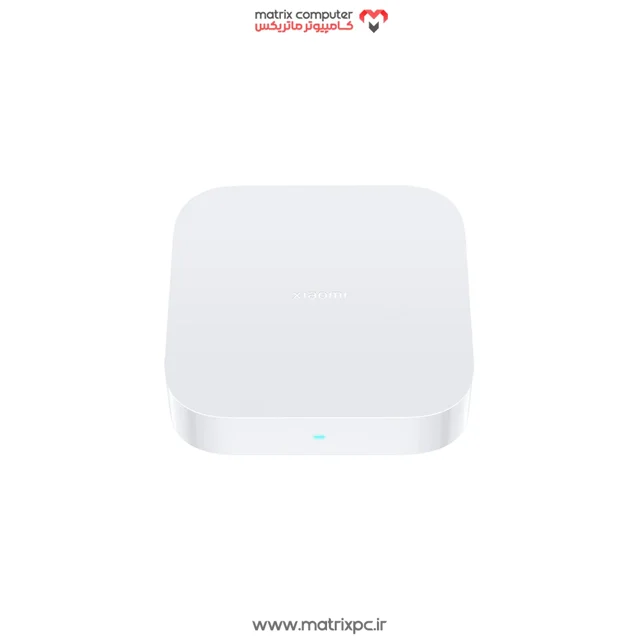 هاب هوشمند شیائومی مدل Smart Home Hub 2