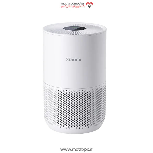 دستگاه تصفیه کننده هوا شیائومی مدل 4Compact