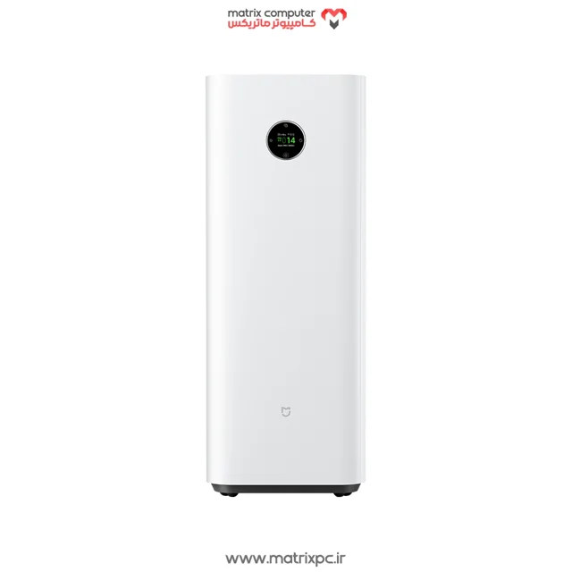 دستگاه تصفیه کننده هوا شیائومی مدل Air Purifier Max