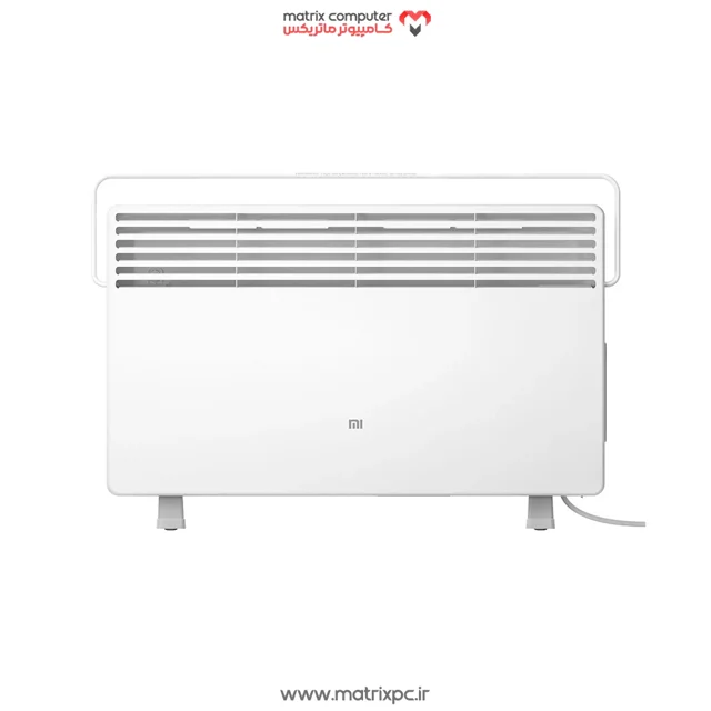 هیتر برقی هوشمند شیائومی Mi Smart Space Heater S