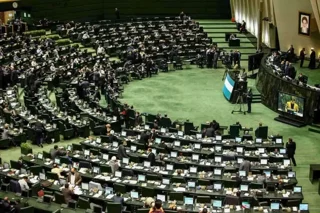 نماینده مجلس: اینترنت یا برای همه باشد یا هیچکس