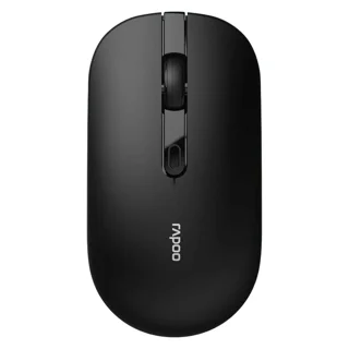 ماوس بی سیم رپو مدل B30 Silent 102577241