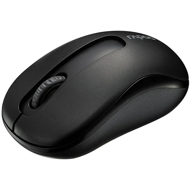 ماوس بی سیم رپو مدل  M10 Plus 102576597