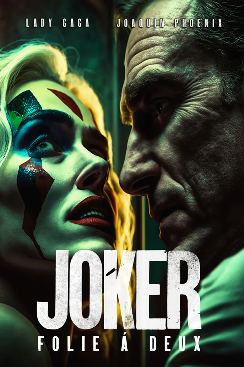 زمان پخش اولین تریلر فیلم Joker 2 اعلام شد