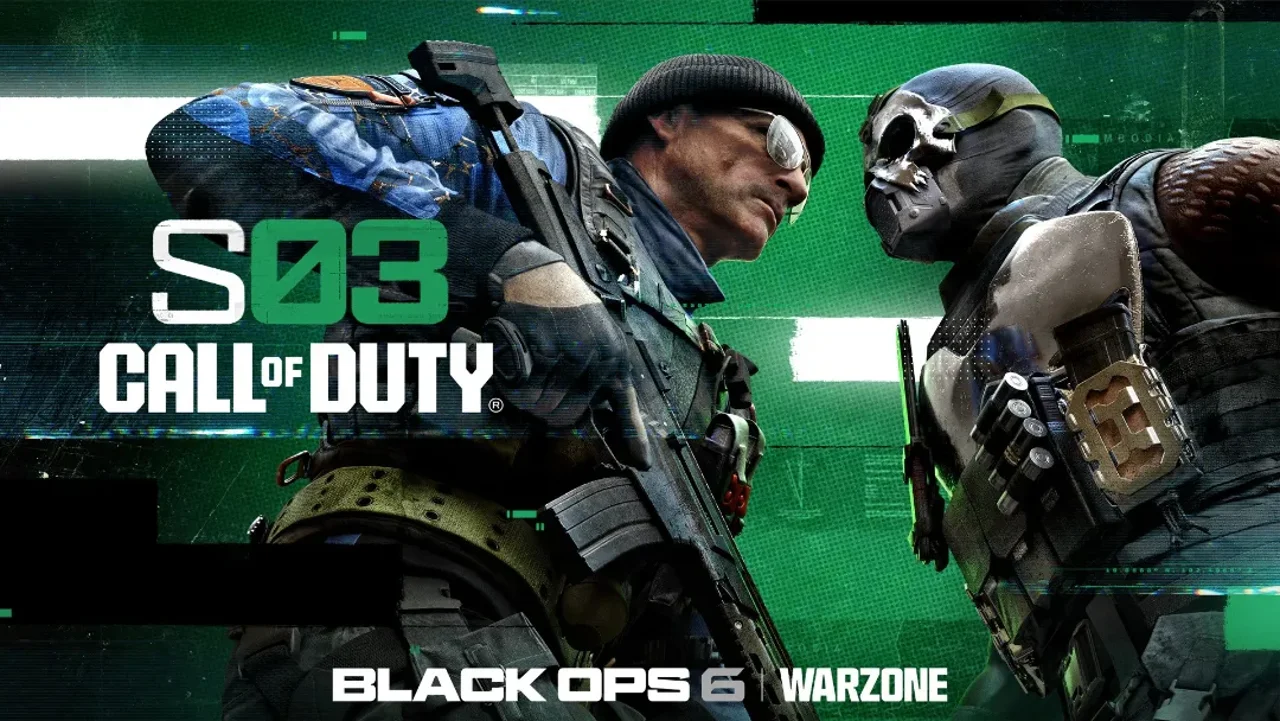 فصل سوم Black Ops 6 شامل نقشه‌های چندنفره، حالت‌های جدید و تغییرات متنوع می‌شود