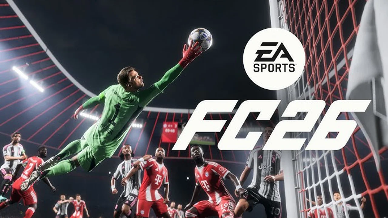 ۱۲ بازیکن کلاسیک دیگر به EA FC 26 اضافه شدند | از توتی تا اینیستا و الیور کان
