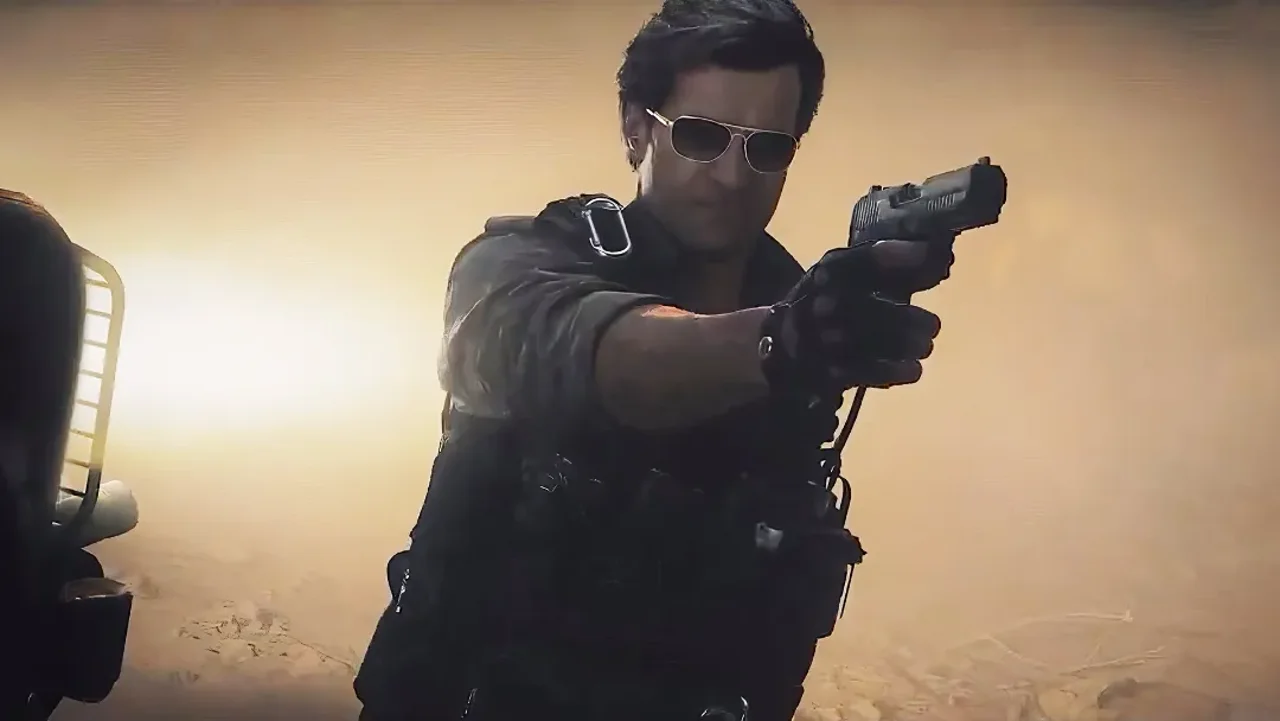 تریلر بازی Call of Duty: Black Ops 6 تحسین منتقدها را نشان می‌دهد