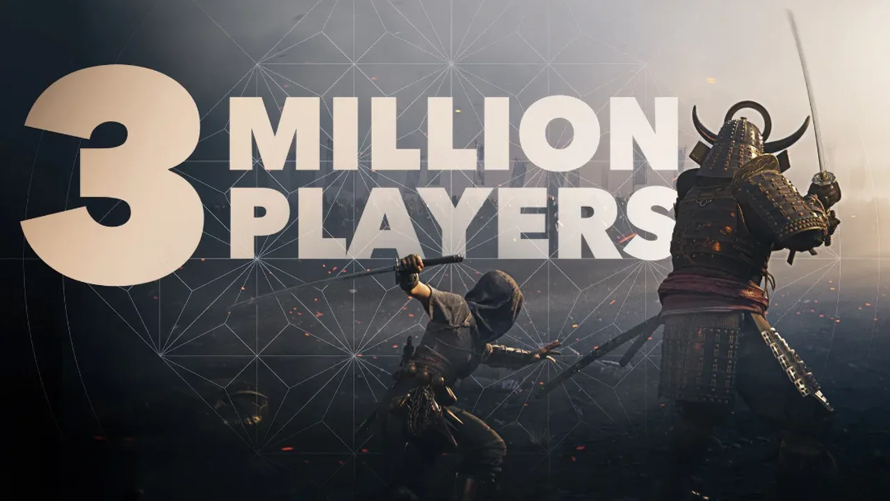 موفقیت چشم‌گیر Assassin’s Creed Shadows ادامه دارد