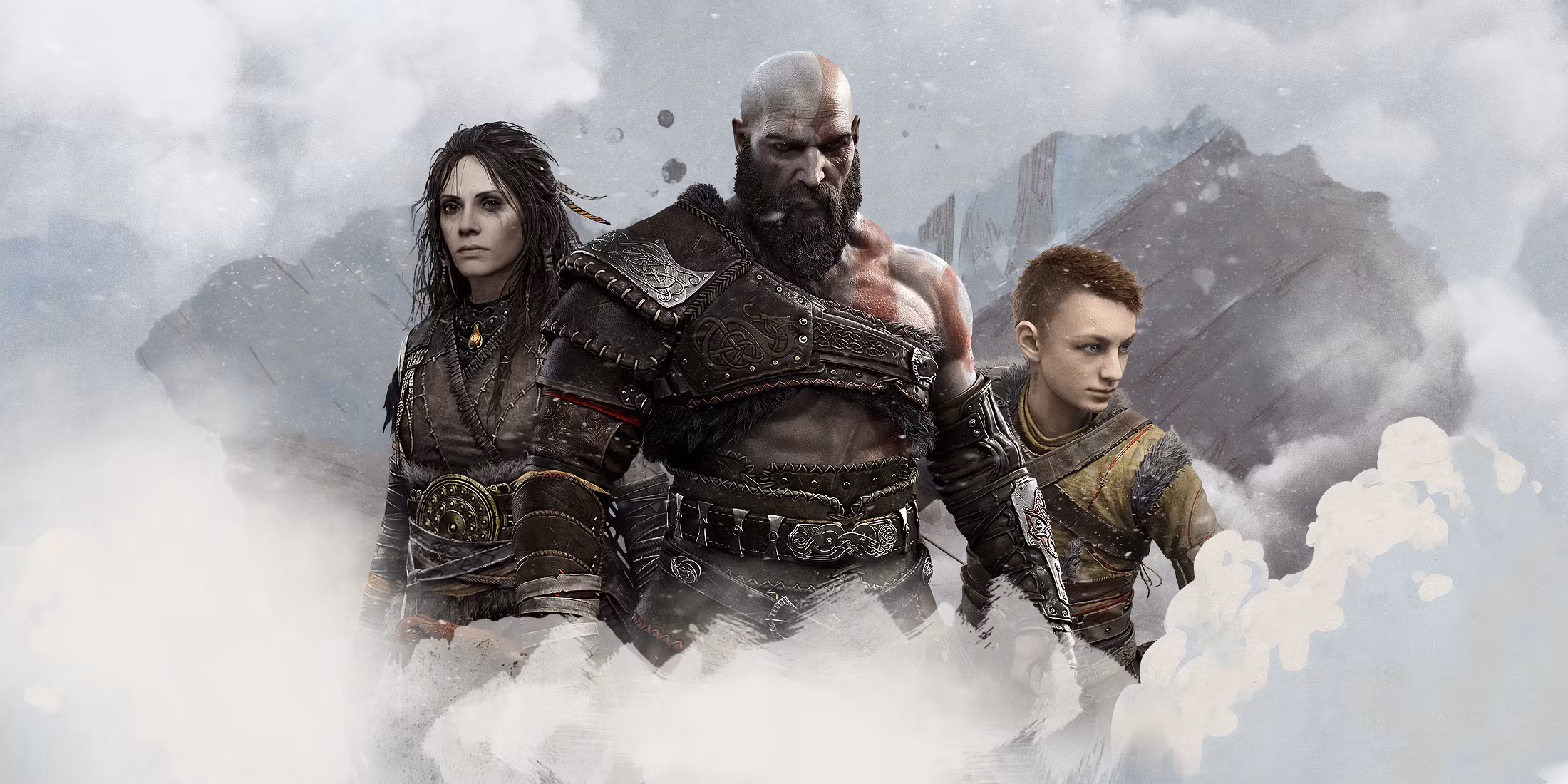 سازنده سریال God of War: مجذوب داستان پدر و پسری آن شدم