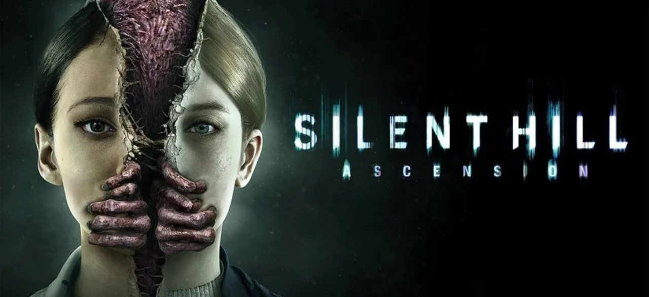 تاریخ انتشار بازی Silent Hill Ascension رسما اعلام شد