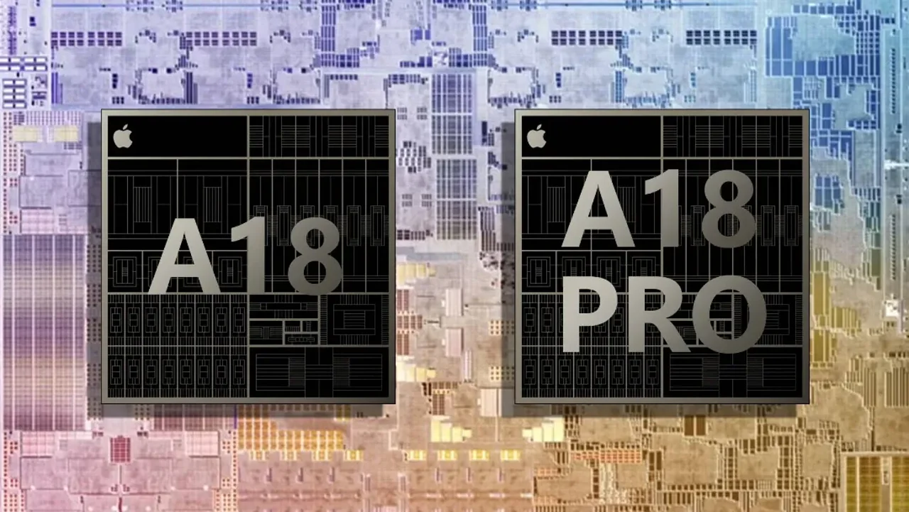 معرفی تراشه‌ A18 Pro اپل؛ تجربه بازی‌های AAA با آیفون 16