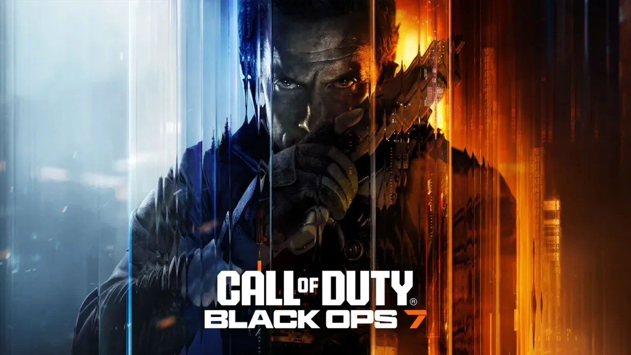 تصاویر Call of Duty: Black Ops 7 دو حالت جدید بازی را فاش کردند