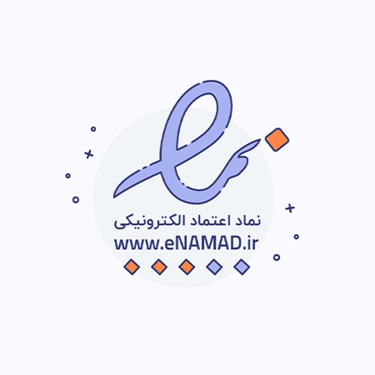 تجربه «کوروش کمپانی» نشان داد «ای‌نماد» شاخص مناسبی برای اعتماد نیست