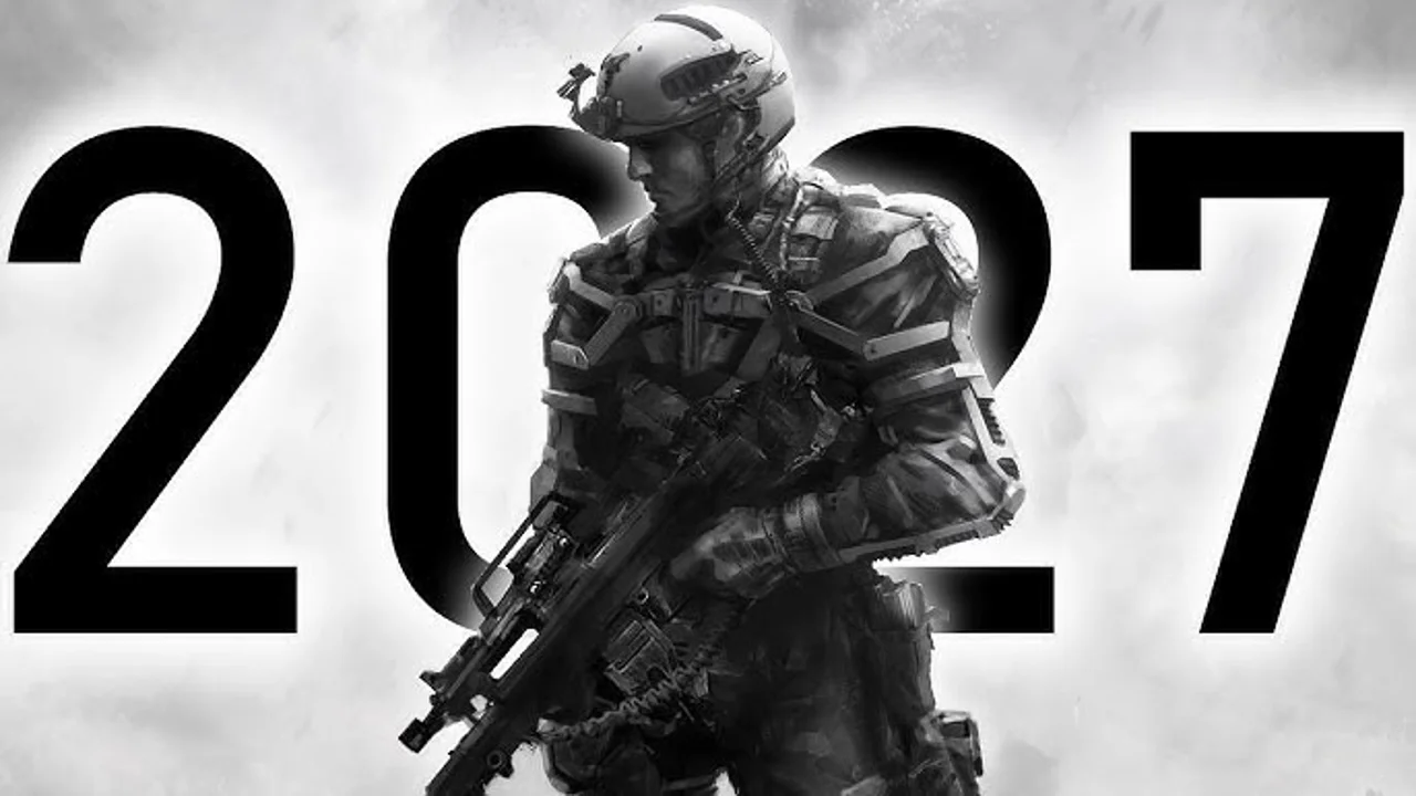بازی Call of Duty 2027 در دنیای امروزی و بسیار متفاوت خواهد بود