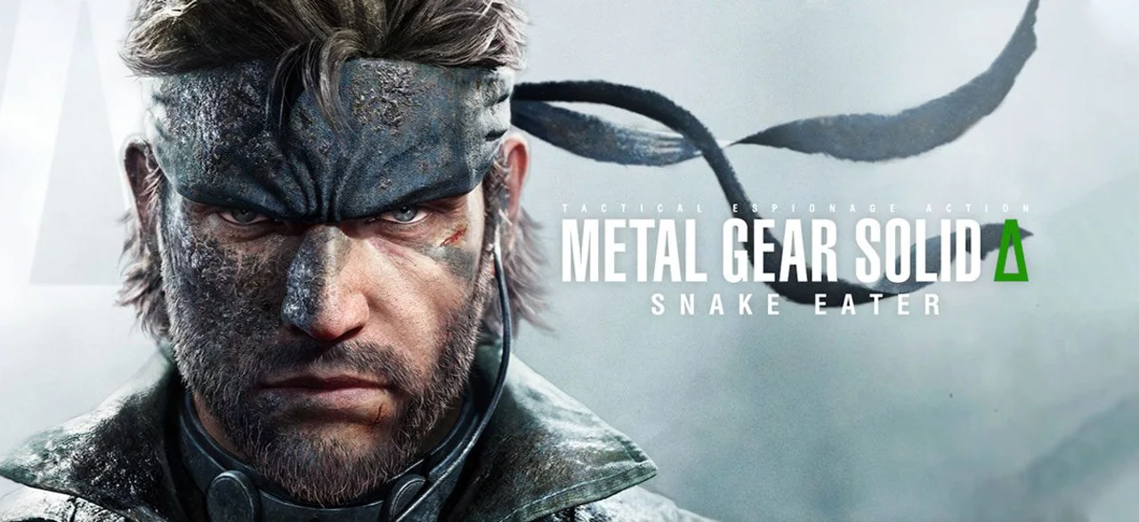 معرفی بازی Metal Gear Solid Delta Snake Eater