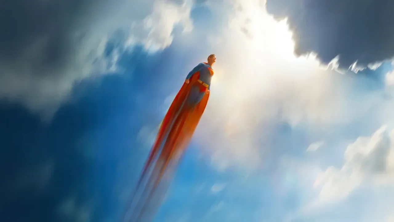 Superman رکورد بزرگ‌ترین افتتاحیه یک فیلم سوپرمن را شکست
