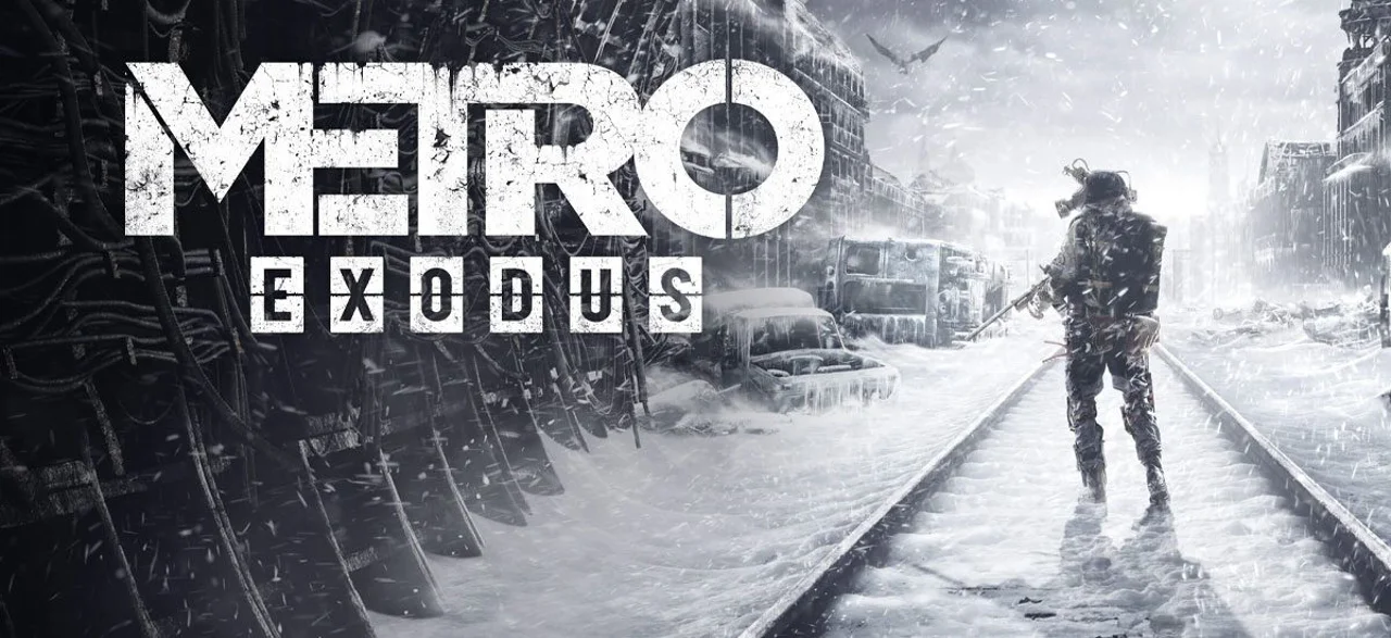 تاریخ انتشار Metro Exodus برای کنسول‌های نسل نهم مشخص شد!!!