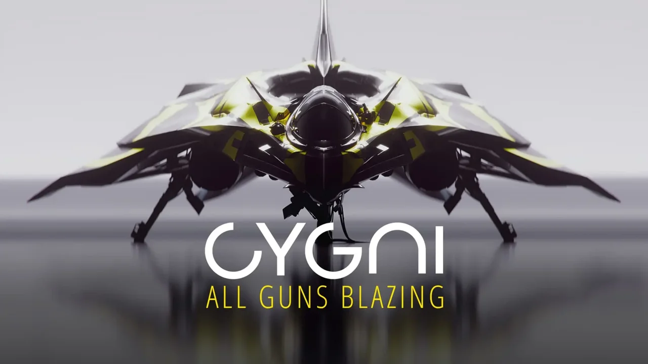 بررسی بازی CYGNI: All Guns Blazing؛ نسل جدیدی از سبک اِشماپ