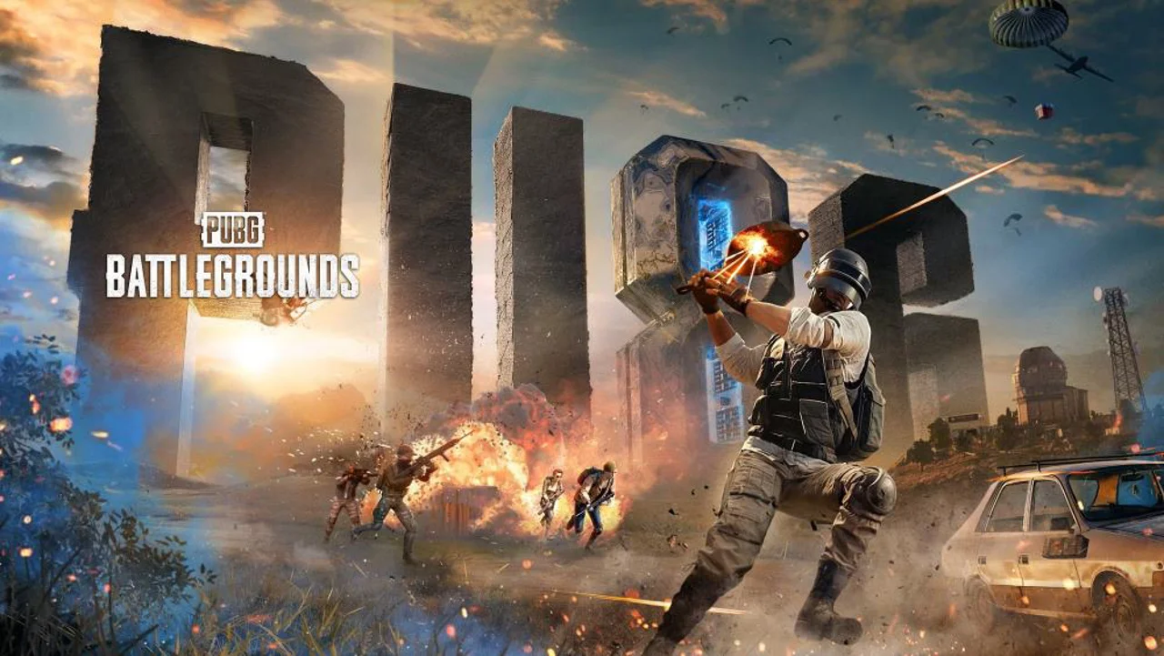 زمان خداحافظی بازی PUBG با کنسول‌های نسل هشتمی مشخص شد