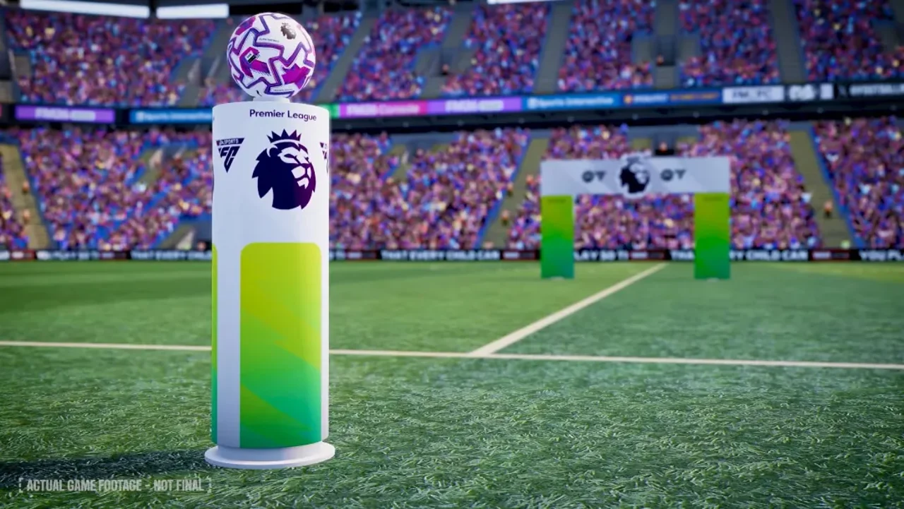 بازی Football Manager 26 به صورت رسمی معرفی شد